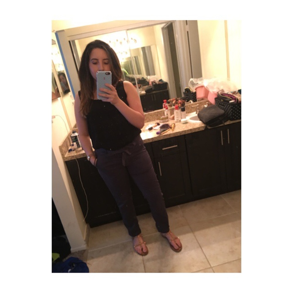 Meet your Posher, Brenda